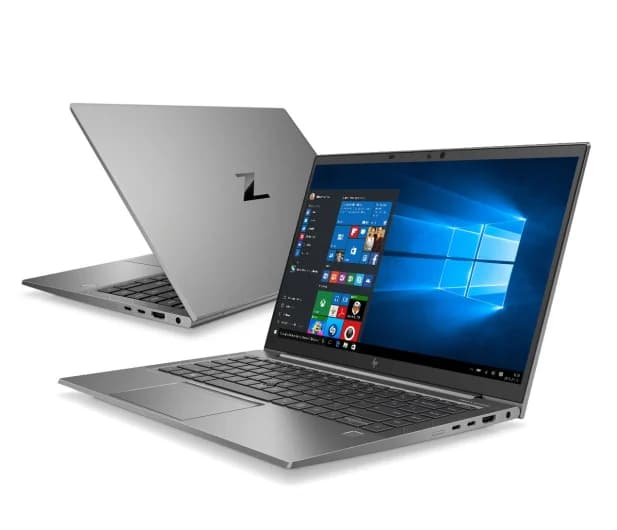 Hp zbook firefly G7 — تصویر ۲