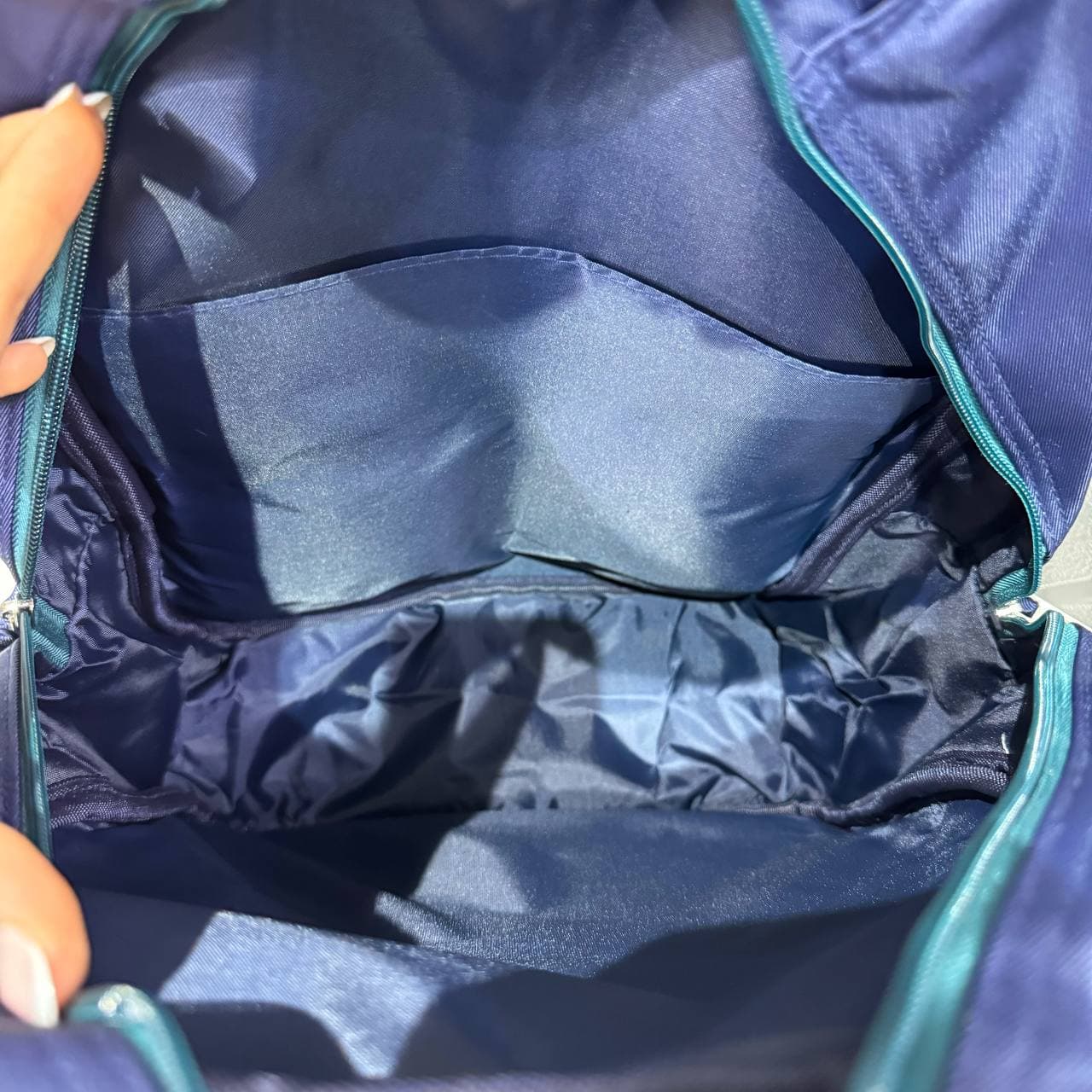 کوله برند وفس کد 5035 — تصویر ۸
