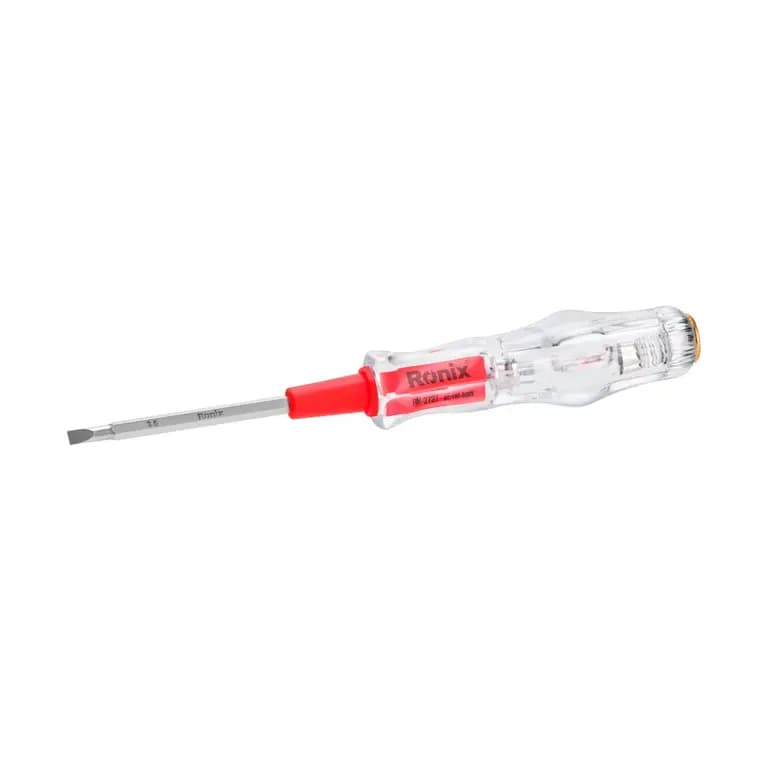 پیچ گوشتی فازمتر دوطرفه رونیکس RH-2727