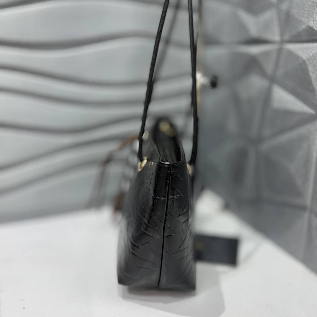 کیف دوشی آویزدار کد 119366 — تصویر ۶