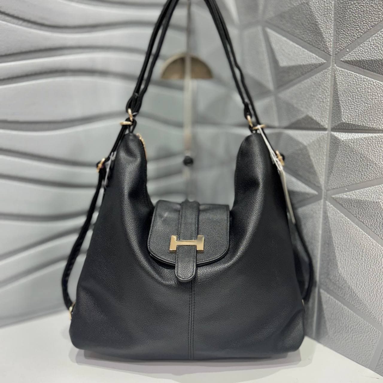 کیف دوشی و کوله شو کد 1806 — تصویر ۳