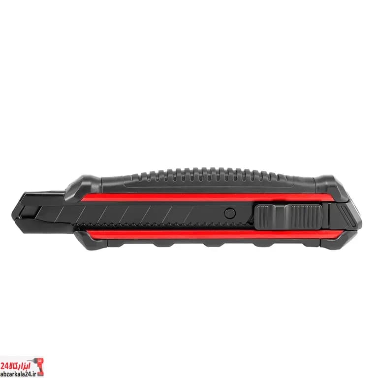 کاتر 18 میلی متری Alpha رونیکس RH-3008 — تصویر ۳