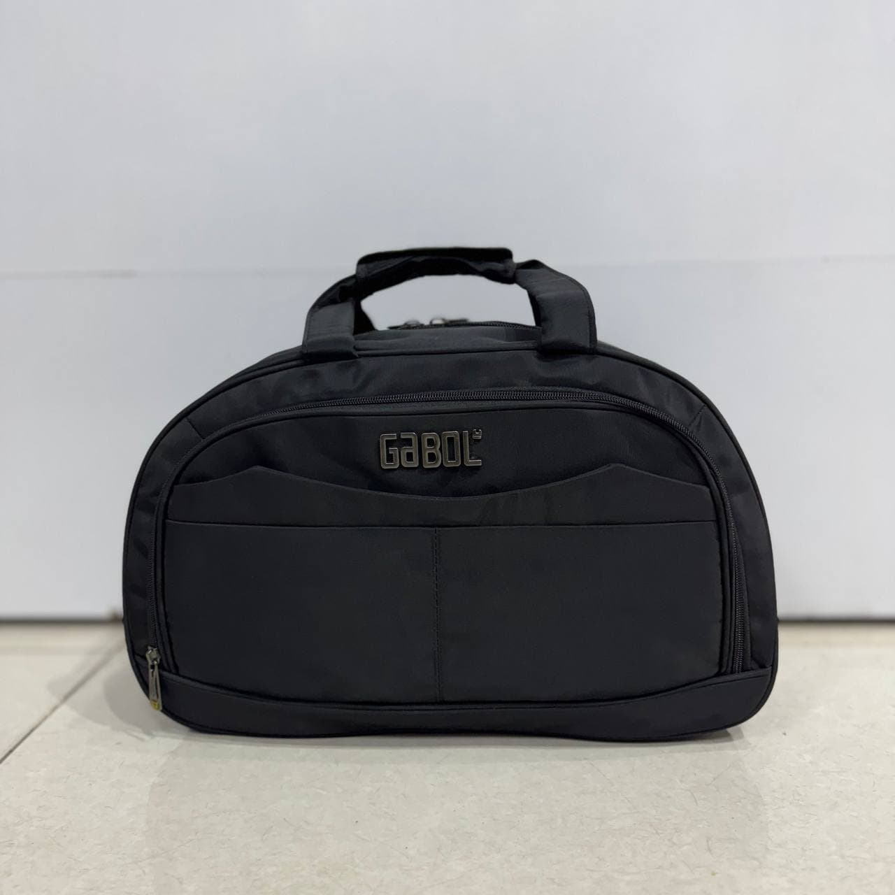 ساک مسافرتی مدل گابل(GABOL)سایز کوچک — تصویر ۴