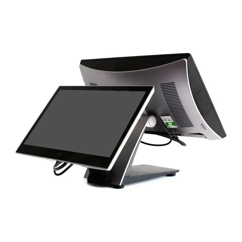صندوق فروشگاهی HP RP9 G1 Retail System 9015 — تصویر ۲