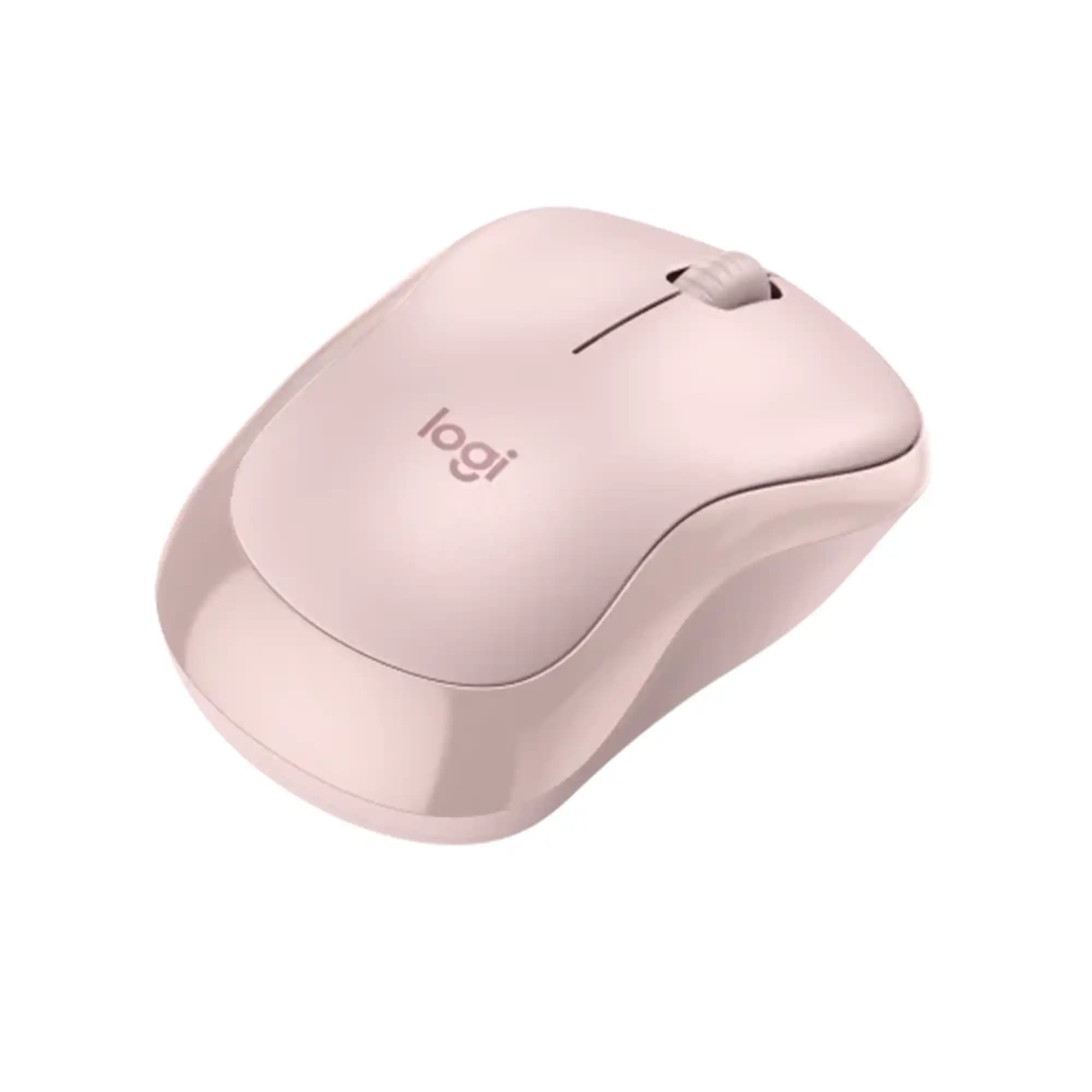 موس بی سیم لاجیتک M240 Silent Bluetooth — تصویر ۴