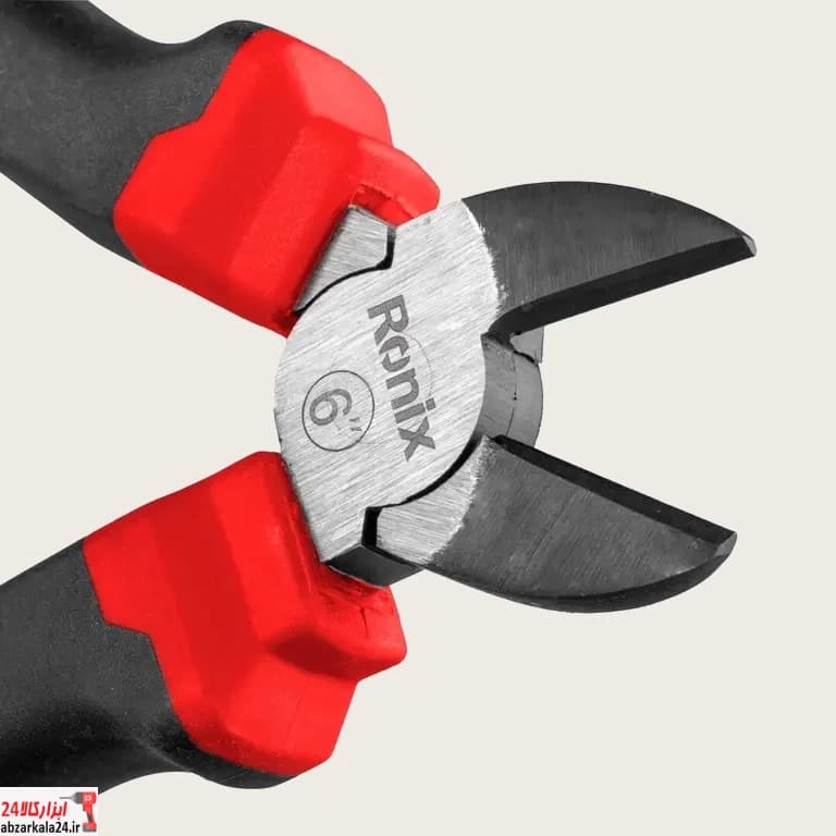 سیم چین 6 اینچ مکسی RH-1266 — تصویر ۳
