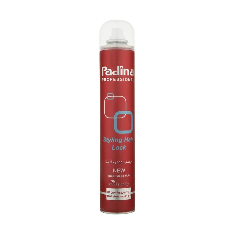 چسب مو پادینا 400ml