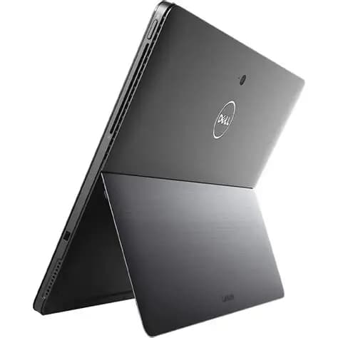 لپ تاپ استوک DELL LATITUDE 2 IN 1 5290 — تصویر ۳