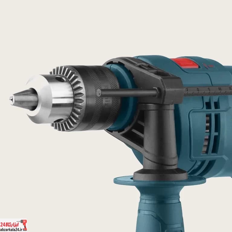 دریل چکشی 13 میلیمتری رونیکس RH-2214 — تصویر ۳