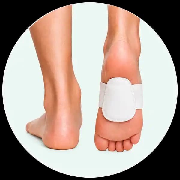 پد متاتارسال هُماس طب