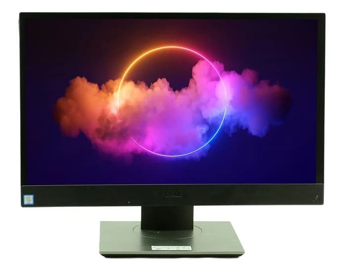 آل این وان استوک دل Optiplex 7460 all in one