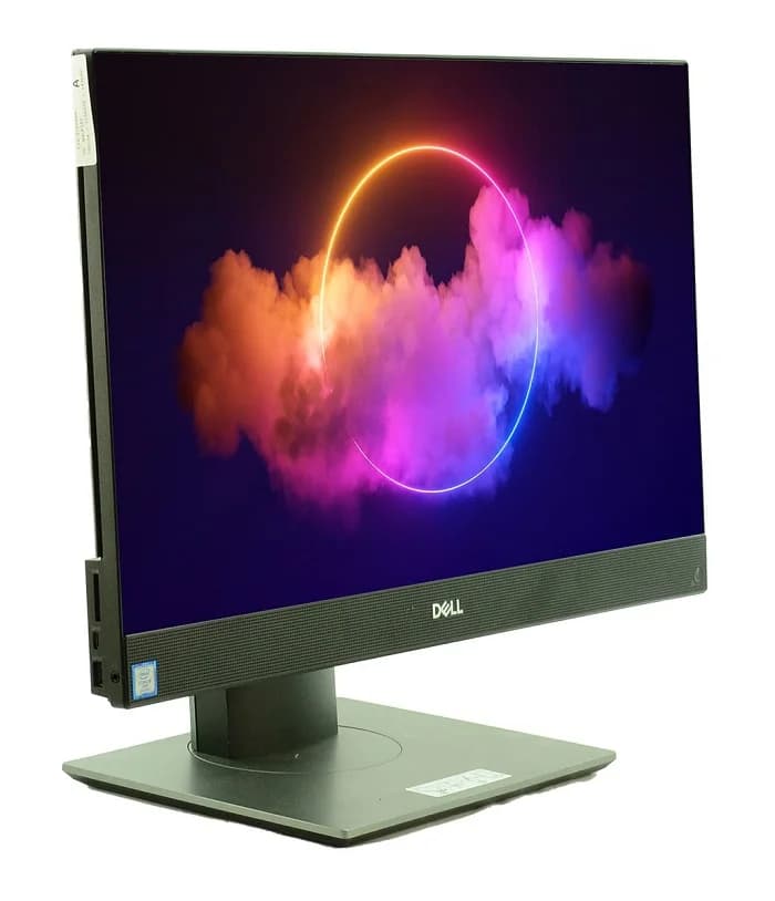 آل این وان استوک دل Optiplex 7460 all in one — تصویر ۳