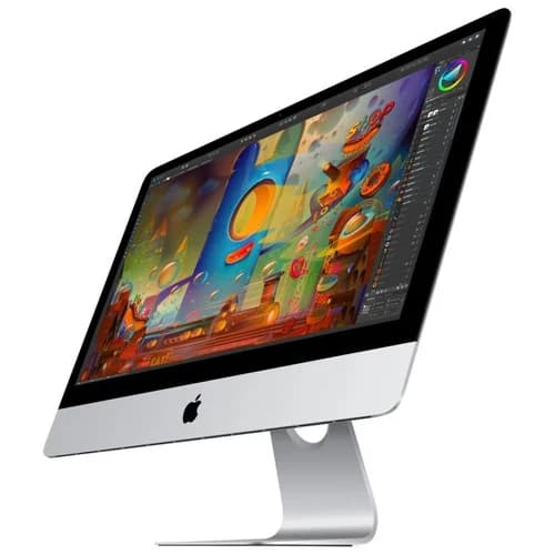 آی مک استوک iMac2014 (A1418) — تصویر ۲