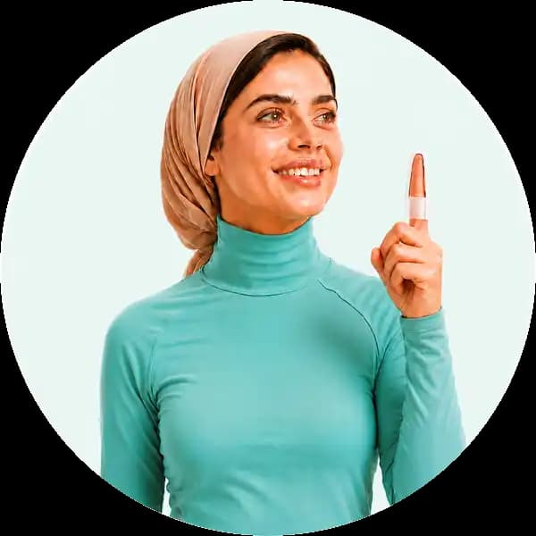 آتل انگشت آلومینومی 2×40 سانتی متر هُماس طب