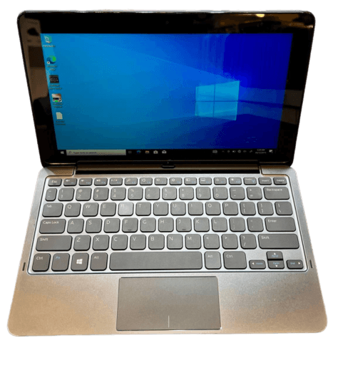 لپ تاپ استوک دل Dell venue 11 pro 7130 vPro — تصویر ۲