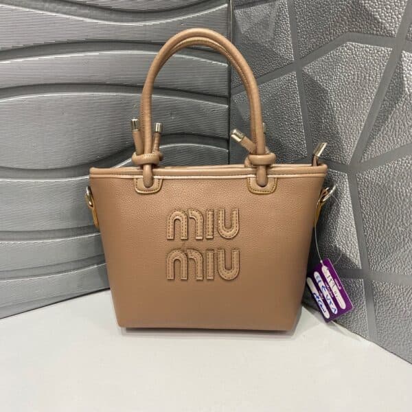 کیف دوشی و دستی کد 64728 — تصویر ۳