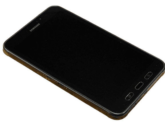 تبلت استوک سامسونگ Galaxy Tab Active 2 (SM-T397) — تصویر ۶