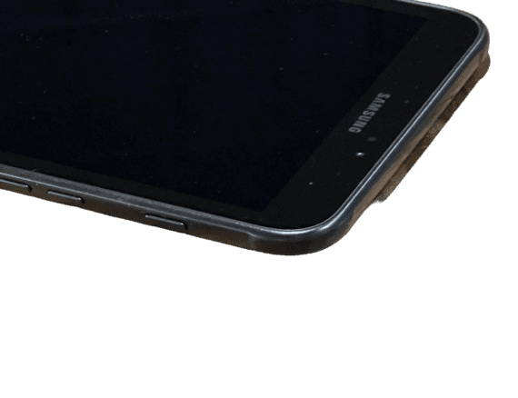 تبلت استوک سامسونگ Galaxy Tab Active 2 (SM-T397) — تصویر ۵