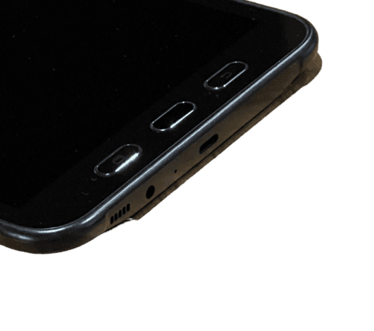 تبلت استوک سامسونگ Galaxy Tab Active 2 (SM-T397) — تصویر ۴