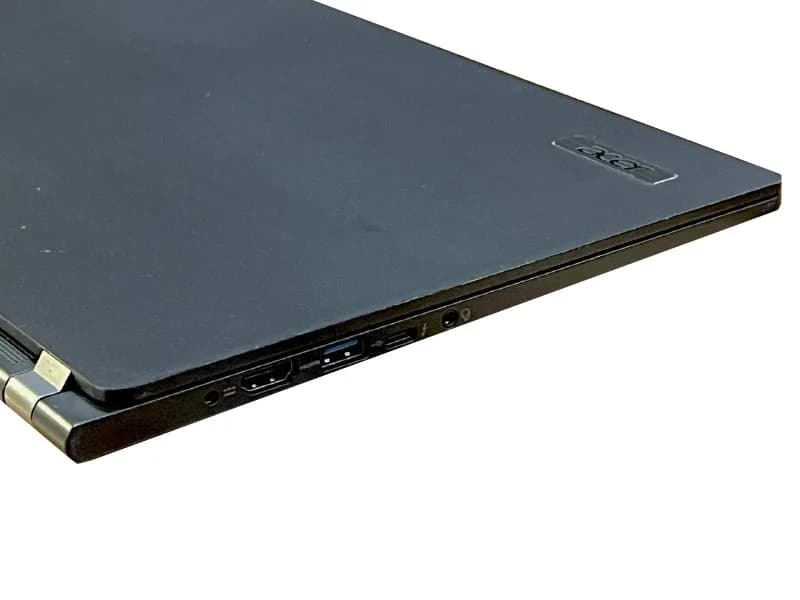 لپ‌تاپ استوک Acer Travel mate p614-51 — تصویر ۸