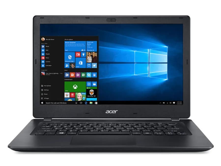 لپ‌تاپ استوک ACER TRAVEL MATE P238-M — تصویر ۲