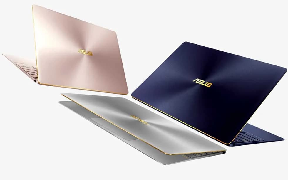 لپتاپ دو مانیتور استوک ASUS ZENBOOK UX434F — تصویر ۴