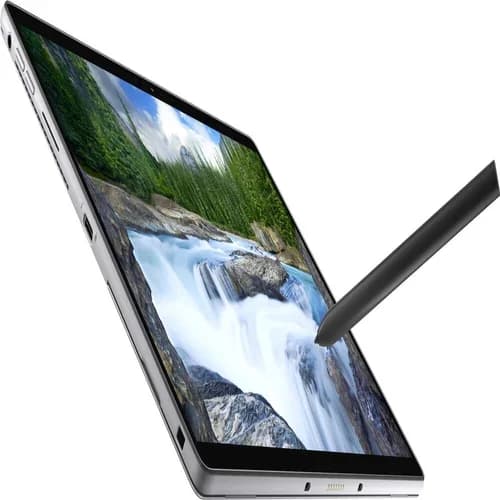 لپ‌تاپ استوک DELL 7320 DETACHABLE (2in1) — تصویر ۲