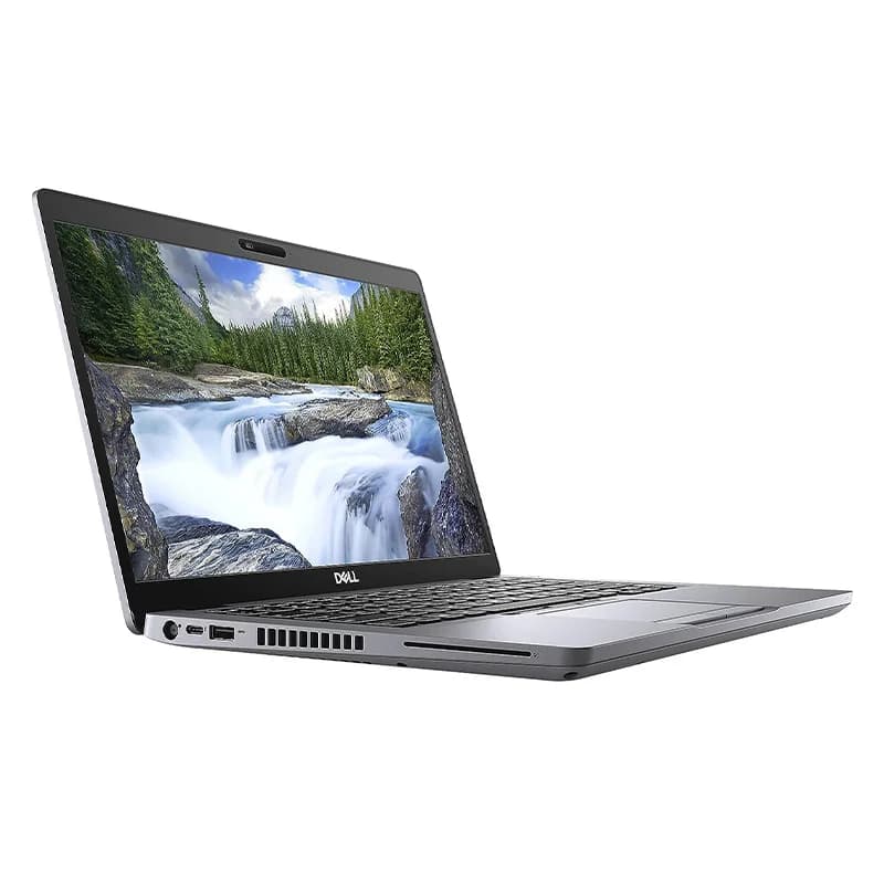 لپ تاپ استوک DELL 5410 — تصویر ۲