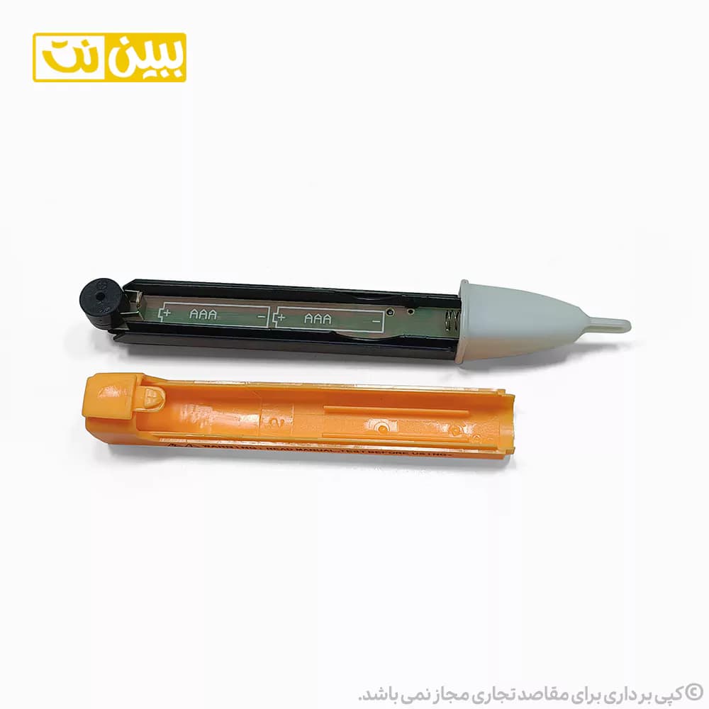 تستر ولتاژ VT-2 — تصویر ۳