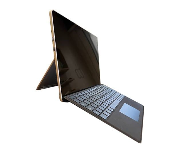 استوک سرفیس پرو ۹ همراه کیبرد و قلم -surface pro 9 — تصویر ۵