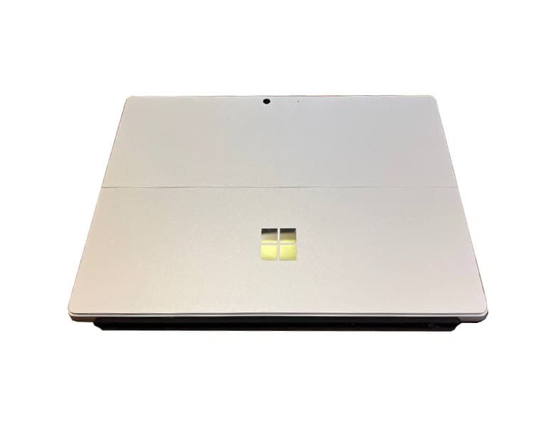 استوک سرفیس پرو ۹ همراه کیبرد و قلم -surface pro 9 — تصویر ۴
