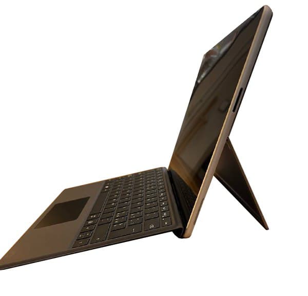 استوک سرفیس پرو ۹ همراه کیبرد و قلم -surface pro 9 — تصویر ۶