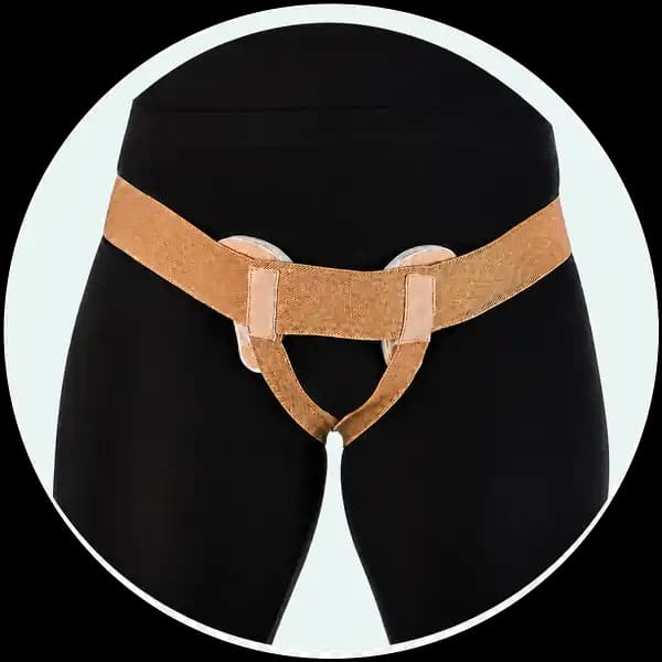 فتق بند دو طرفه هُماس طب