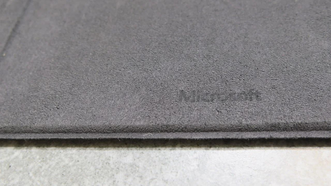 کیبورد SURFACE PRO 3 TO PRO7 — تصویر ۳