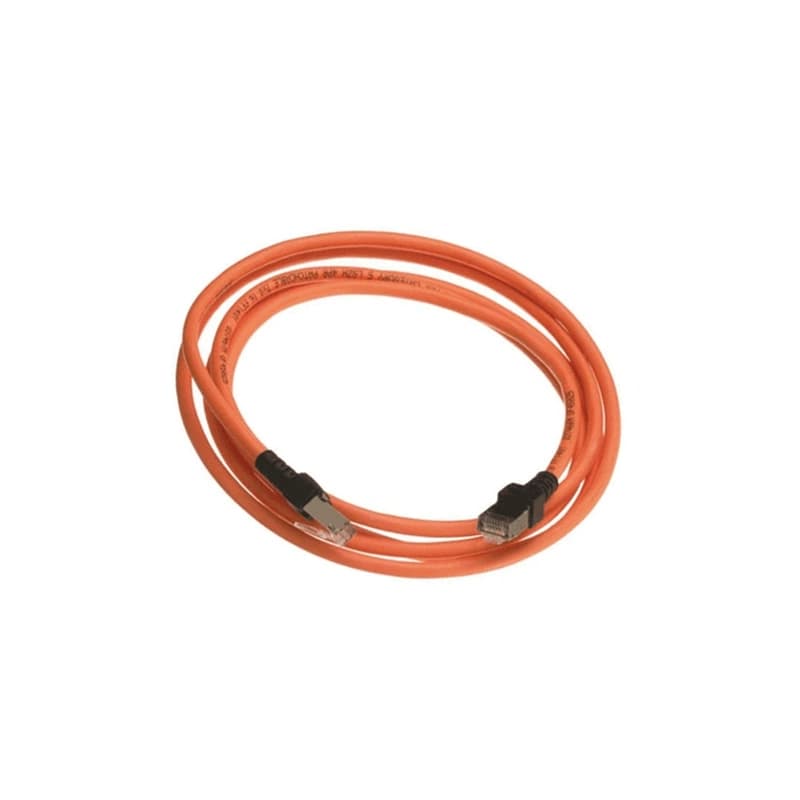 کابل شبکه Nexans Cat6 1m — تصویر ۲