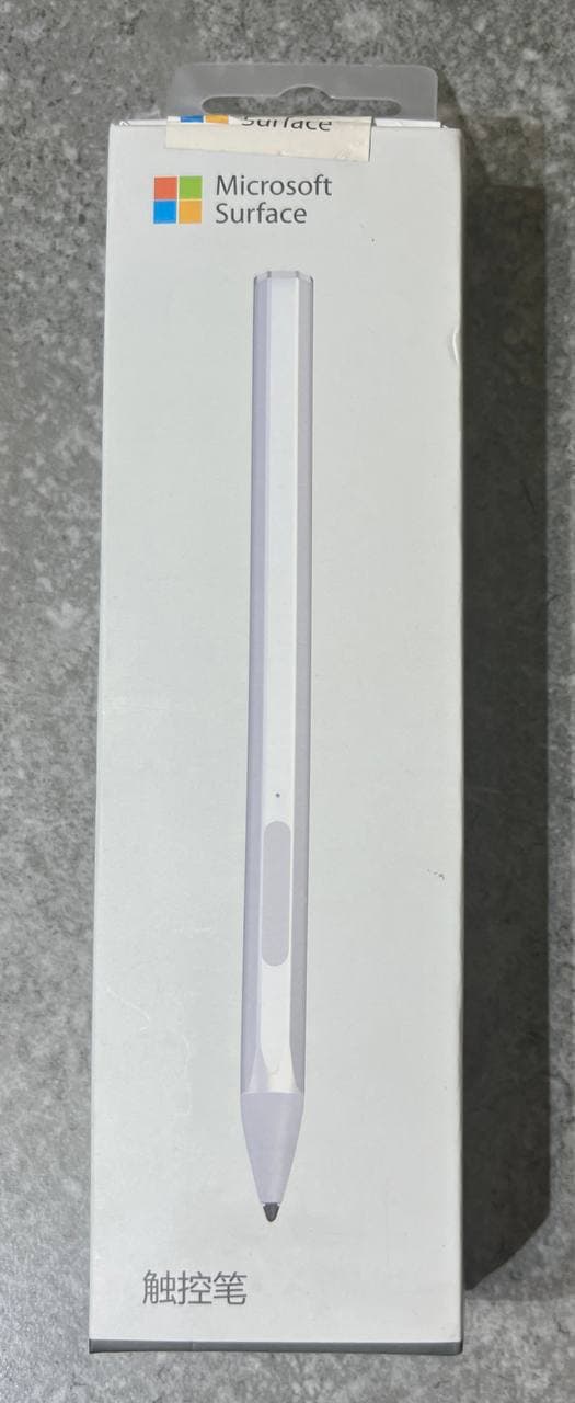 SURFACE PEN قلم سرفیس شارژی (2020) — تصویر ۴