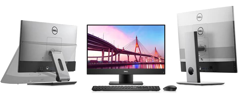 آل این وان استوک OPTIPLEX 7460 (AIO) DELL