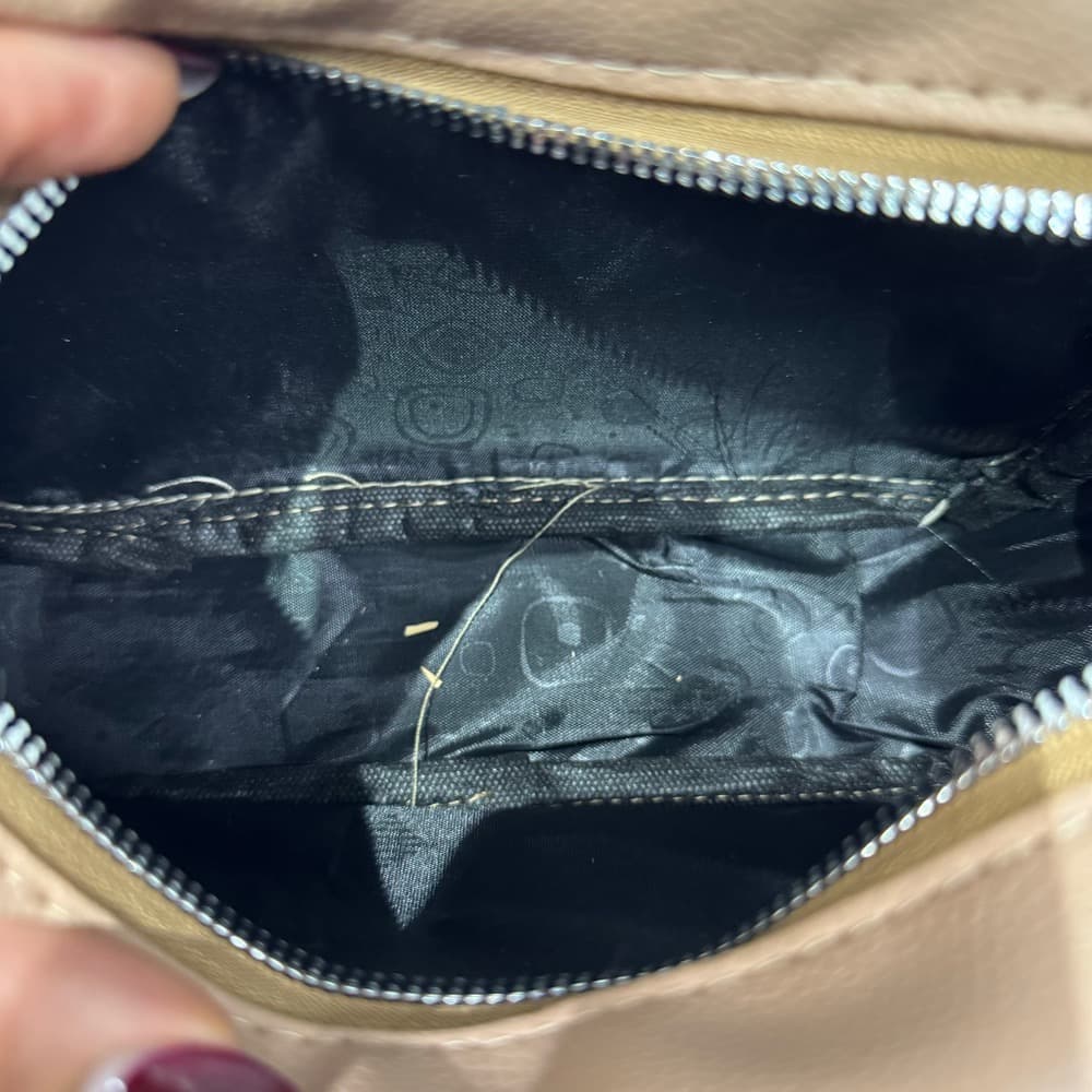 کیف دوشی مدل نسترن — تصویر ۷