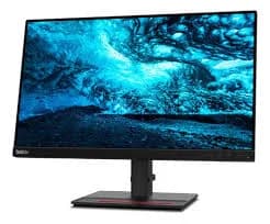 نمایشگر BORDERLESS MONITOR/T24I-20 LENOVO