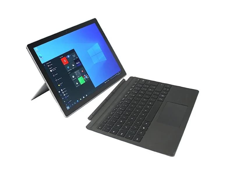 لپ تاپ سرفیس پرو ۵ SURFACE PRO 5 MICROSOFT — تصویر ۳