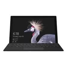 لپ تاپ سرفیس پرو ۵ SURFACE PRO 5 MICROSOFT
