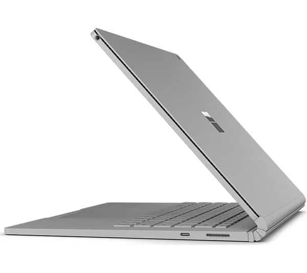 لپ تاپ SURFACE BOOK 2 MICROSOFT — تصویر ۸