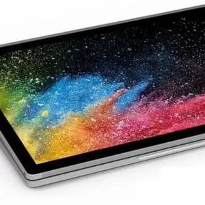لپ تاپ SURFACE BOOK 2 MICROSOFT — تصویر ۶