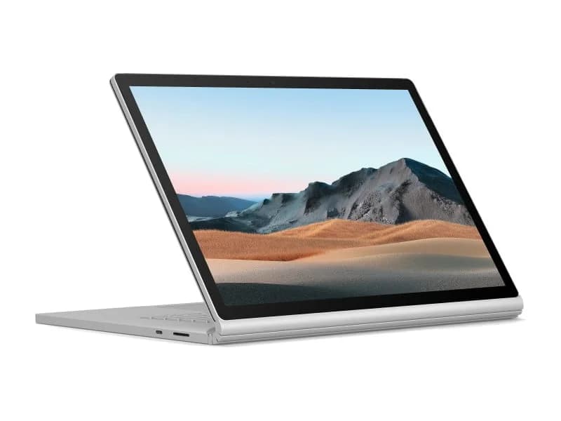 لپ تاپ SURFACE BOOK 2 MICROSOFT — تصویر ۲
