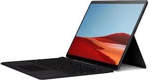 لپ تاپ سرفیس پرو ایکس همراه کیبردSURFACE PRO X MICROSOFT — تصویر ۴