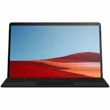 لپ تاپ سرفیس پرو ایکس همراه کیبردSURFACE PRO X MICROSOFT