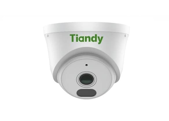 دوربین مداربسته دام تیاندی مدل TC-C320N کیفیت ۲ مگاپیکسل با دید در شب — تصویر ۲