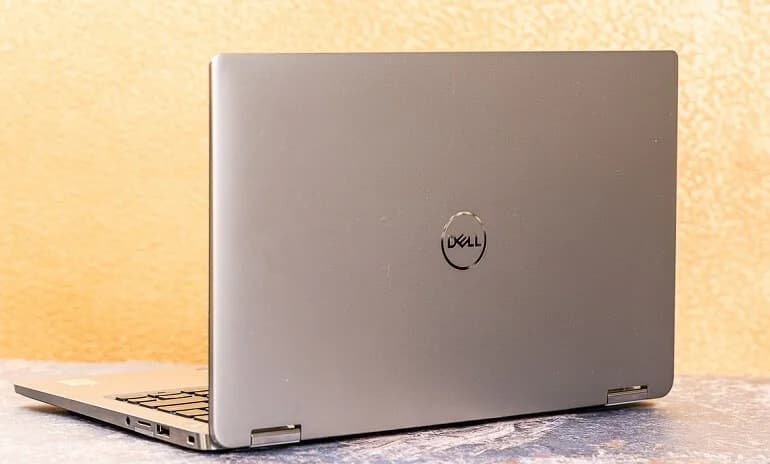 لپ تاپ LATITUDE 9410 DELL 2 IN 1 — تصویر ۵