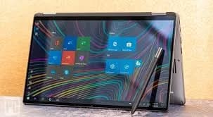 لپ تاپ LATITUDE 9410 DELL 2 IN 1 — تصویر ۴