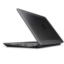 لپ تاپ ZBOOK 17 (G3) HP WORK STATION — تصویر ۳